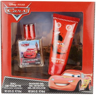 EP Line Cars set cadou I.
