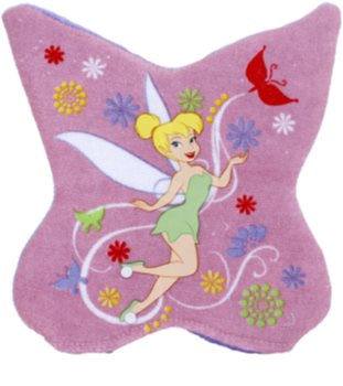 EP Line Disney Fairies tolhitas de limpeza para crianças