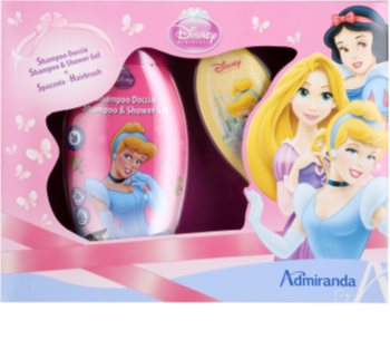 EP Line Disney Princezny dárková sada VIII.