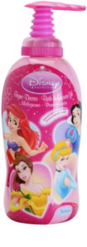 EP Line Księżniczki Disneya Disney Princess żel do kąpieli i pod prysznic dla dzieci