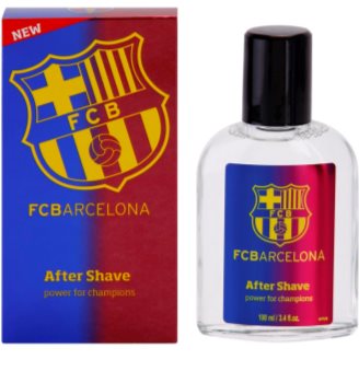 EP Line FC Barcelona after shave para homens