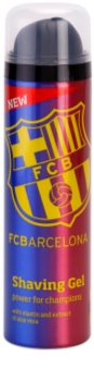 EP Line FC Barcelona gel na holení pro muže