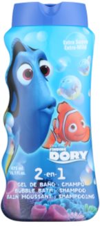 EP Line Hľadá sa Dory šampón a pena do kúpeľa