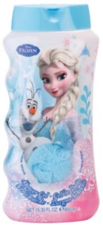 EP Line Frozen Shower Gel