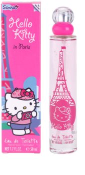 EP Line In Paris eau de toilette para niños 50 ml