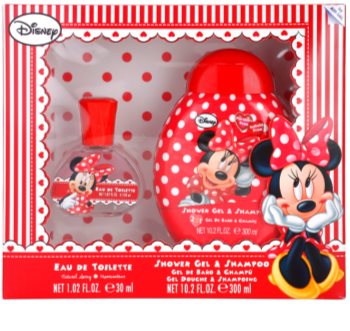 EP Line Disney Minnie Mouse dárková sada I.