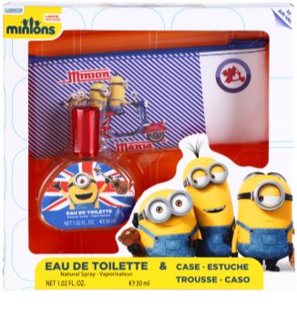 EP Line Minions set cadou I. pentru copii