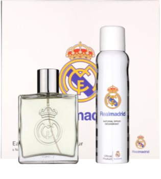 EP Line Real Madrid zestaw upominkowy I.