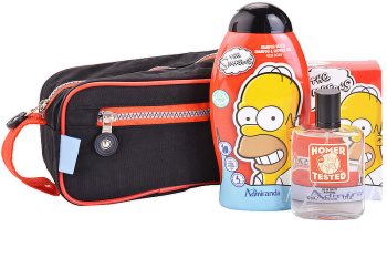 EP Line The Simpsons dárková sada I.