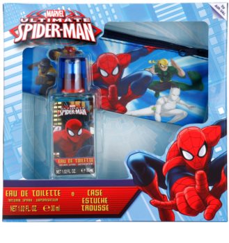 EP Line Spiderman lote de regalo V.