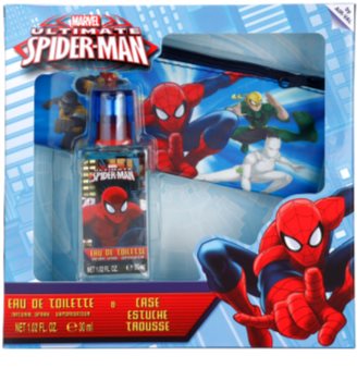 EP Line Spiderman set cadou V.