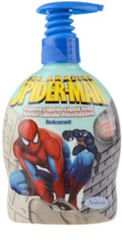 EP Line Spiderman mydło w płynie dla dzieci