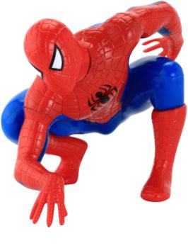 EP Line Spiderman gel de ducha 3D