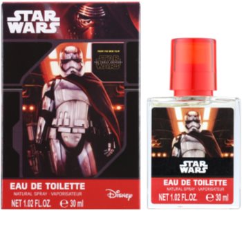 EP Line Star Wars toaletní voda pro děti 30 ml