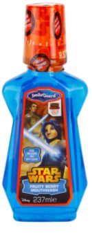 EP Line Star Wars elixir bocal para crianças