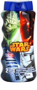 EP Line Star Wars šampon a pěna do koupele