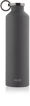 EQUA Classy Dark Grey thermos