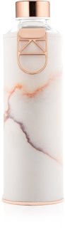 EQUA Mismatch Lava Wasserflasche
+ Verpackung