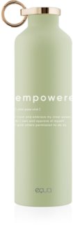 EQUA Classy Empowered Thermosflasche