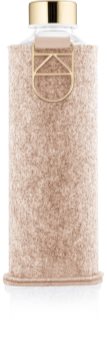 EQUA Mismatch Cookie Wasserflasche
+ Verpackung