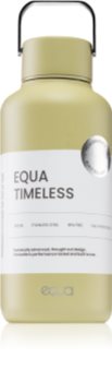 EQUA Timeless Matcha termosz