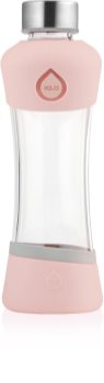 EQUA ACTIVE Peach Wasserflasche
