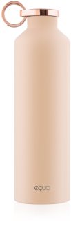 EQUA Classy Pink Blush thermos