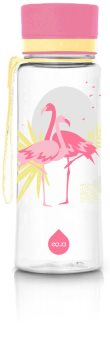 EQUA Flamingo kulacs