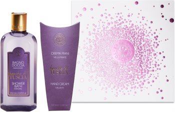 Erbario Toscano Bacche di Tuscia coffret cadeau II. (pour femme)