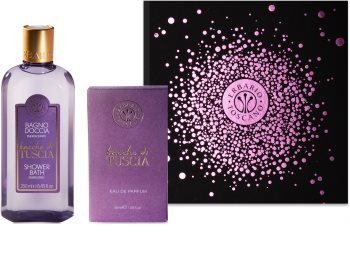 Erbario Toscano Bacche di Tuscia coffret cadeau I. pour femme