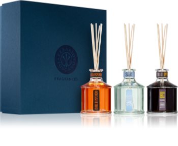 Erbario Toscano Home Fragrances Gift Set II.