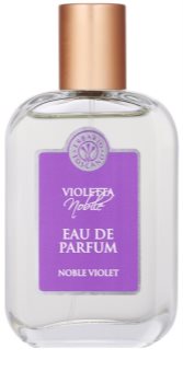 Erbario Toscano Noble Violet Parfumuotas vanduo moterims