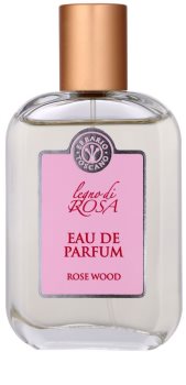 Erbario Toscano Rose Wood eau de parfum para mulheres 50 ml
