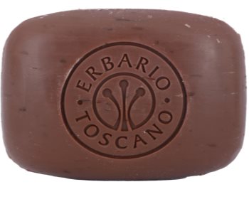 Erbario Toscano Spicy Vanilla sabonete sólido
