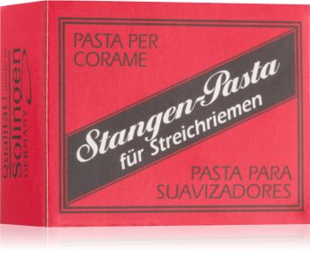 Erbe Solingen Shave Strop Sharpening Paste