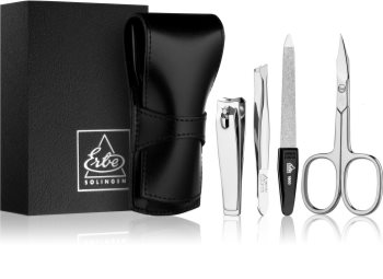 Erbe Solingen Manicure manikúrní set