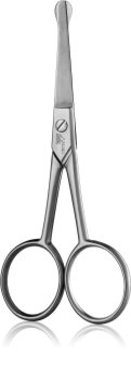 Erbe Solingen Manicure Bartschere