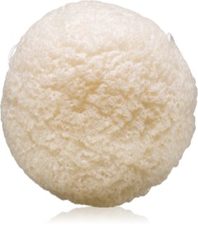 Erborian Accessories Konjac Sponge éponge douce exfoliante visage et corps