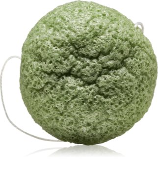 Erborian Accessories Konjac Sponge nježna eksfolijacijska spužvica za lice i tijelo