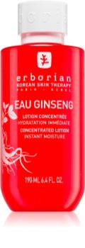 Erborian Eau Ginseng latte viso concentrato per idratazione intensa