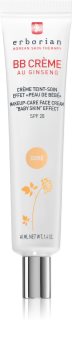 Erborian BB Cream Ihoa Parantava BB Voide SPF 20: lla Iso Paketti