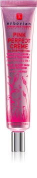 Erborian Pink Perfect crema giorno illuminante 4 in 1