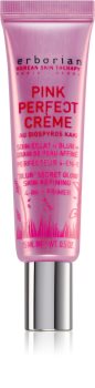 Erborian Pink Perfect crema giorno illuminante 4 in 1