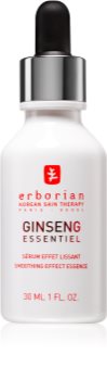 Erborian Ginseng Essentiel легка сироватка з розгладжуючим ефектом