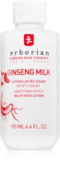 Erborian Ginseng Milk Moisturising Lotion with Firming Effect