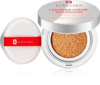 Erborian BB Cream kompaktní BB krém