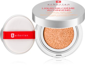 Erborian BB Cream Kompakt BB kräm