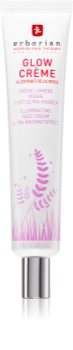 Erborian Glow Crème crema idratante intensa illuminante