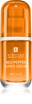 Erborian Red Pepper regenerierendes Highlighter Serum