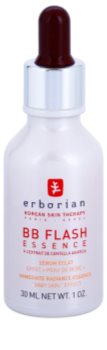 Erborian BB Flash Essence sérum iluminador com efeito alisador